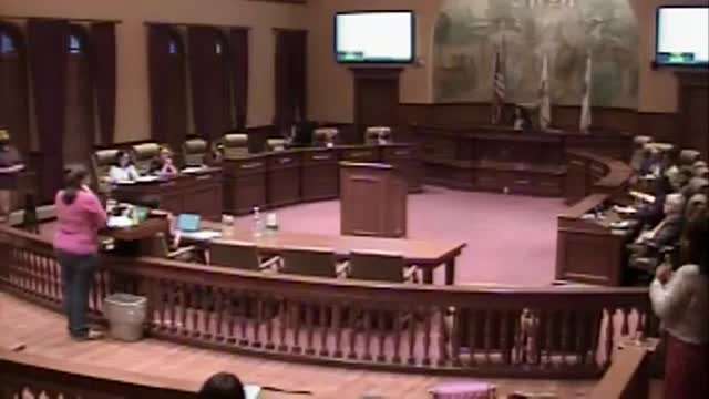 Peoria community demands ceasefire to end Gaza suffering