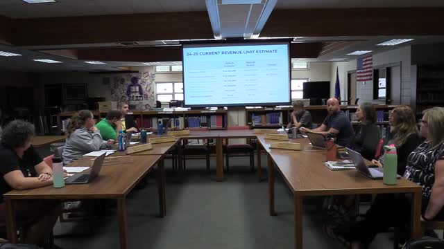 Schools in limbo over Title IX policy changes