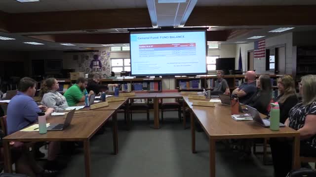 Budget Audit Reveals Unexpected Surplus for Next Year