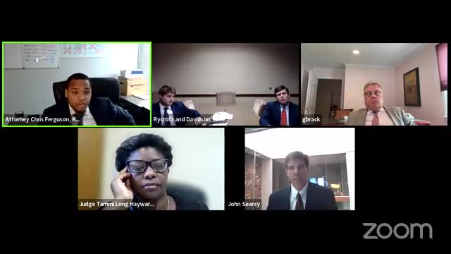 Court demands accountability amid claims of stalled investigation