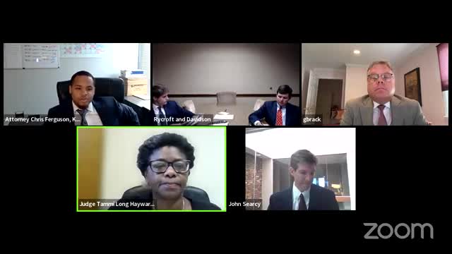 Court battles over hit and run case intensify