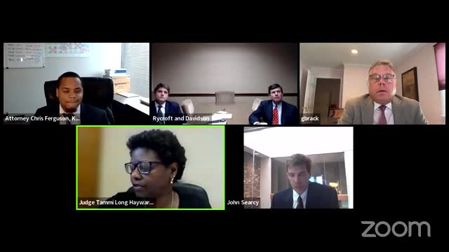 Legal Battle Erupts Over Hit and Run Case