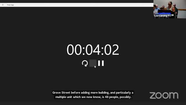 City leaders confront urgent stormwater crisis amid climate change