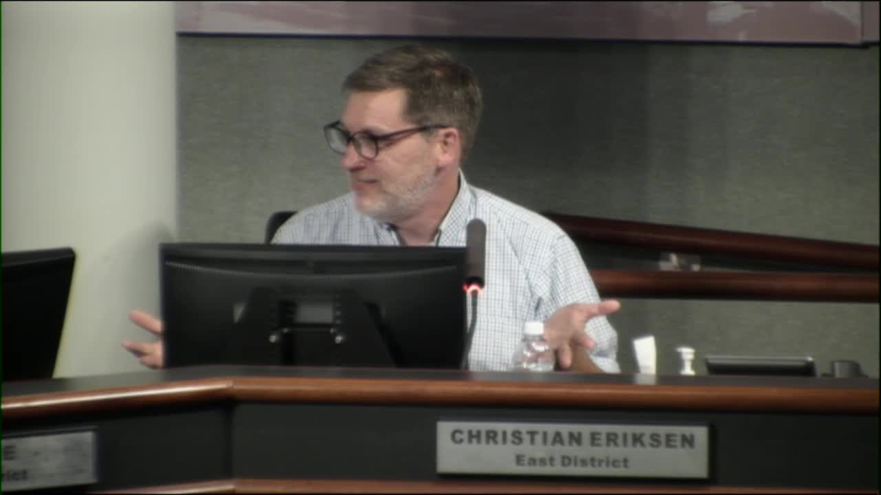 City leaders push for youth facility to combat crime