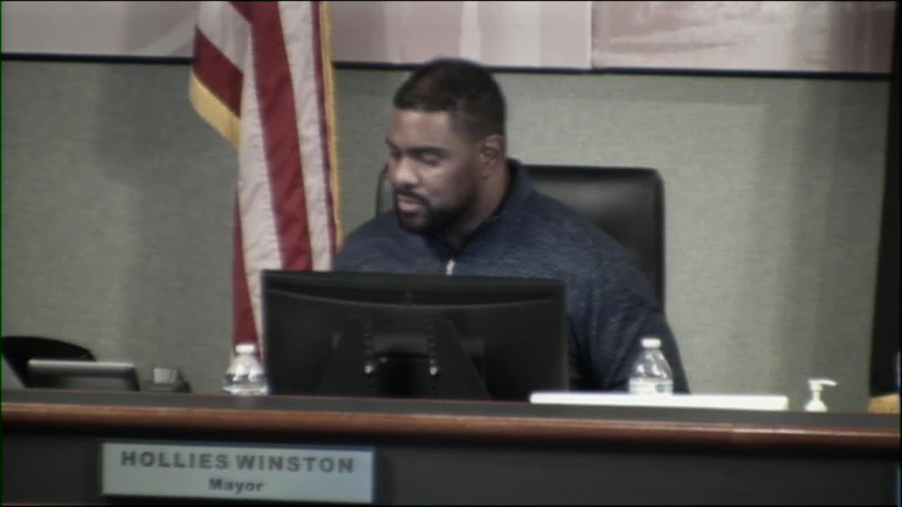 City Council Debates Controversial Remote Meeting Policy