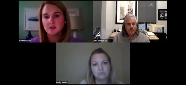 New businesses set to transform Trade and John corner