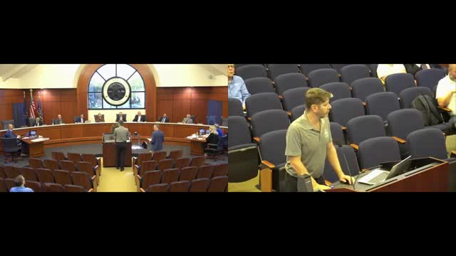 Water treatment challenges spark urgent community concerns