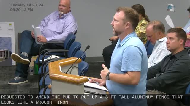 Public Access to Boardwalk Secured Amid Development Concerns