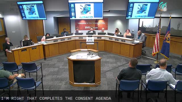 Muskegon plans massive redevelopment with 546 new housing units