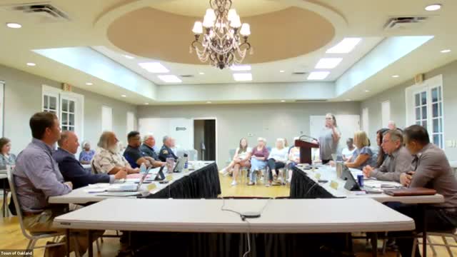 County residents demand accountability for 17 years without raises