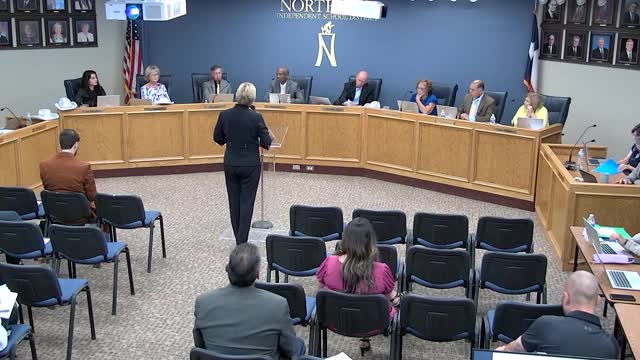 School district battles staffing crisis ahead of new year