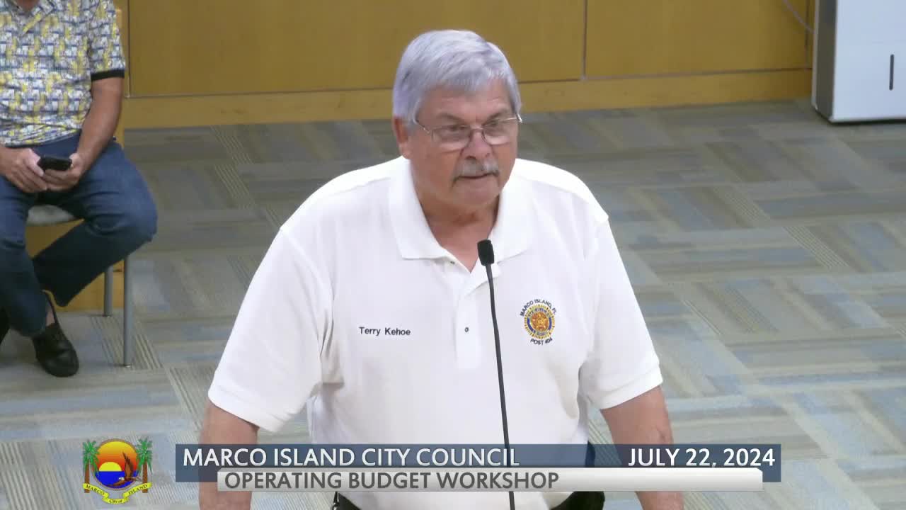 Residents clash over controversial trolley proposal for Marco Island