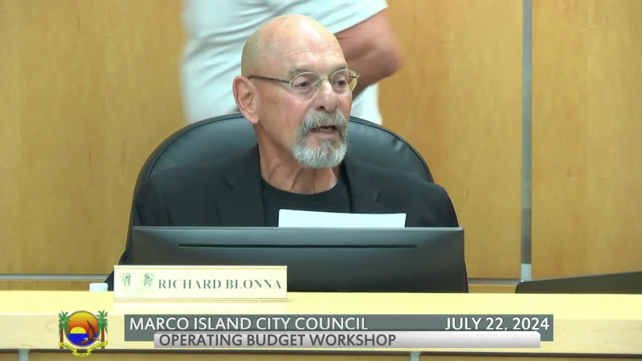 City Council Debates Controversial Trolley Pilot Program