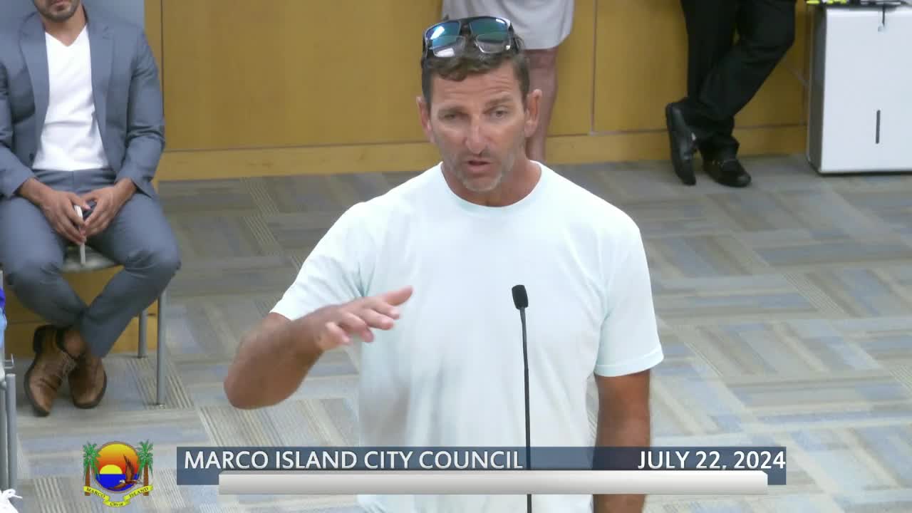 Council debates emotional cemetery buffer amid commercial development plans