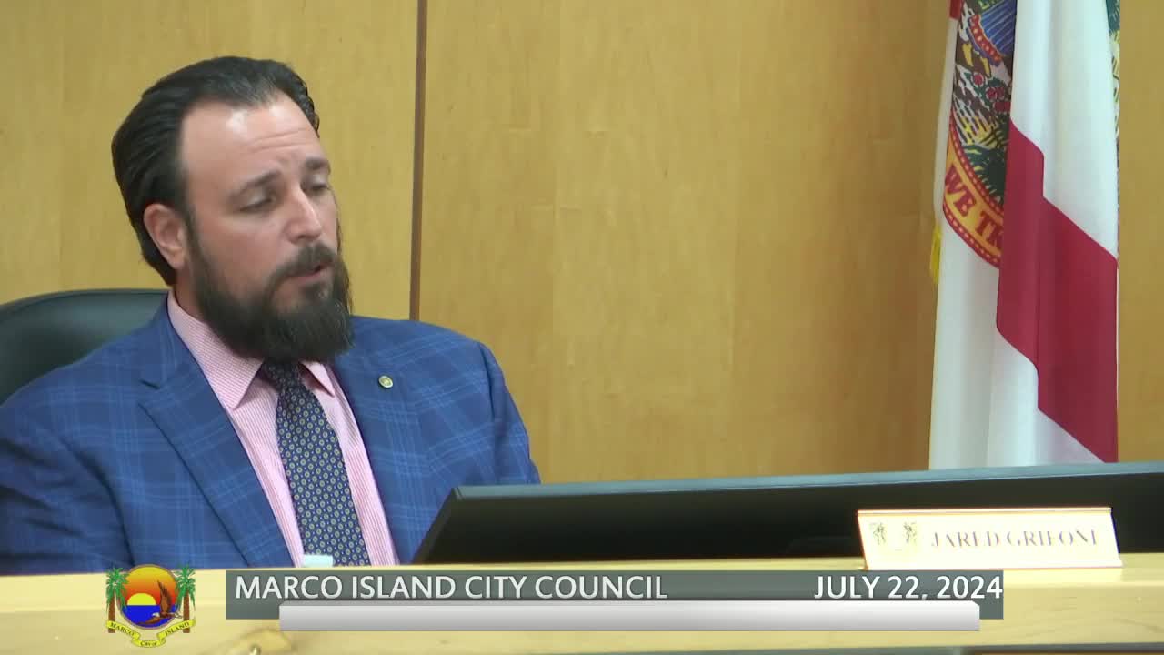 Council debates rental regulations amid misinformation crisis