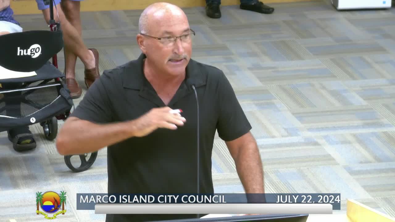 Residents at wit's end over rowdy party disturbances