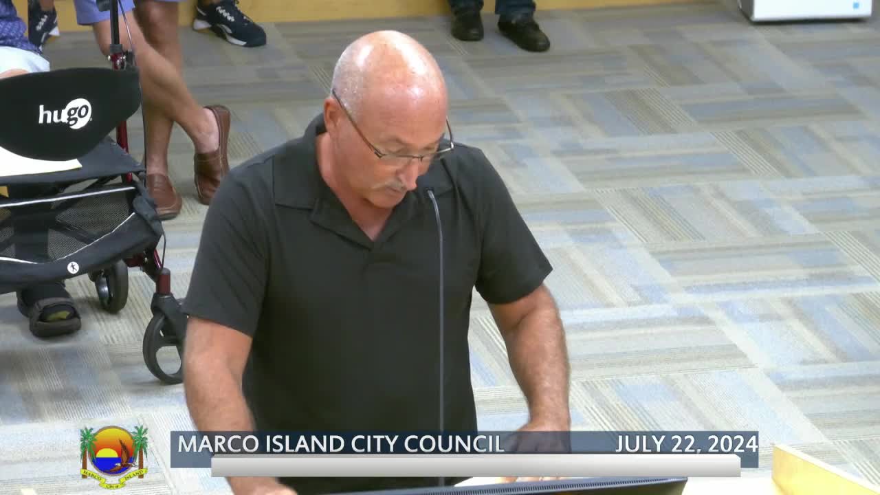 Residents demand action on noise complaints and short-term rentals