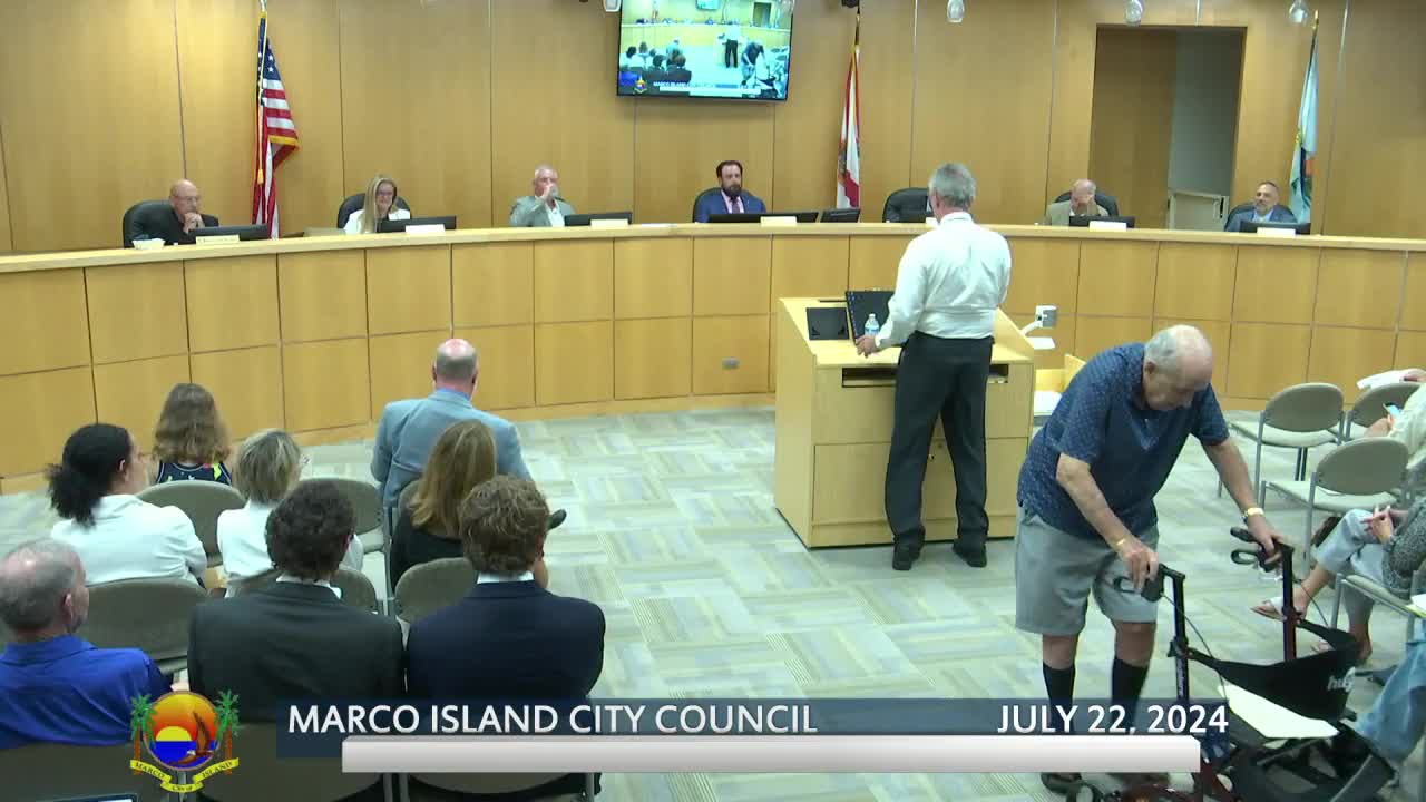 School board candidate blasts budget waste and tax hikes