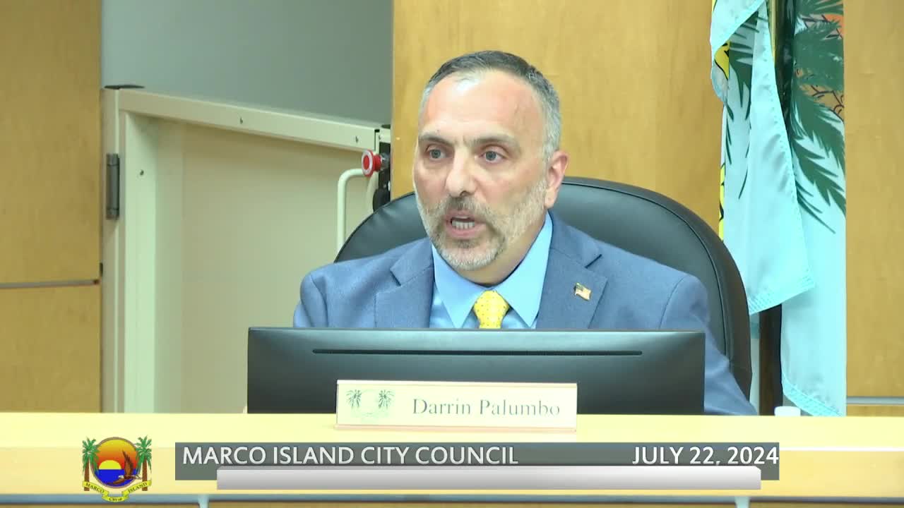 City Council Faces Controversy Over Proposed Development Plans