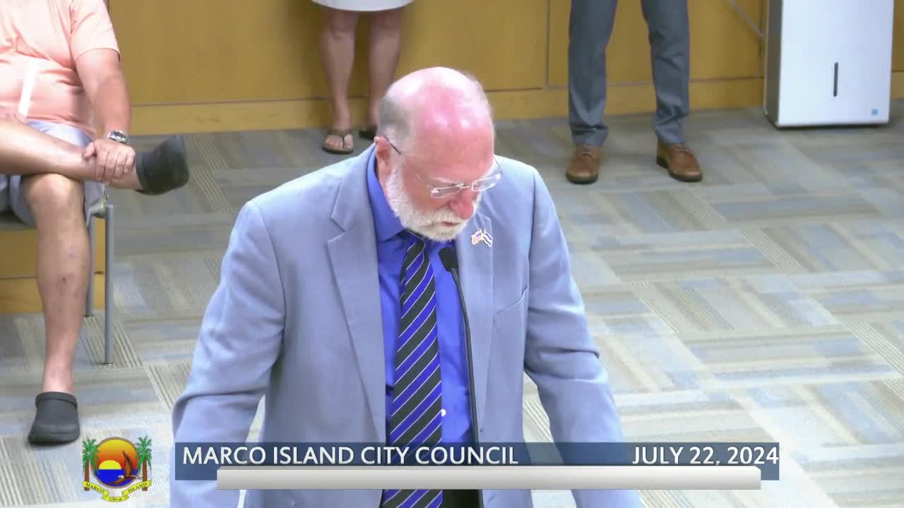 City Council Faces Controversy Over Cemetery Land Rights