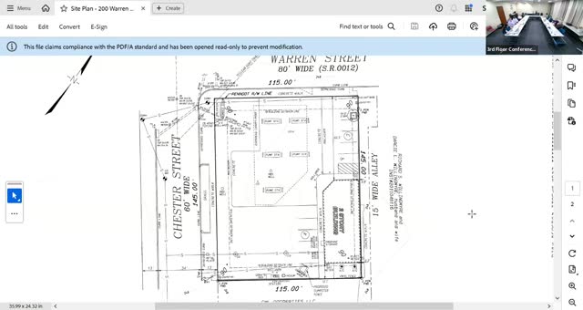 Land development waivers spark debate over local expansion plans