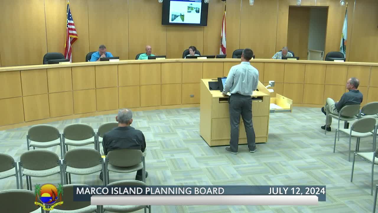 Concerns Rise Over Canal Safety Amid Dock Expansion Plans