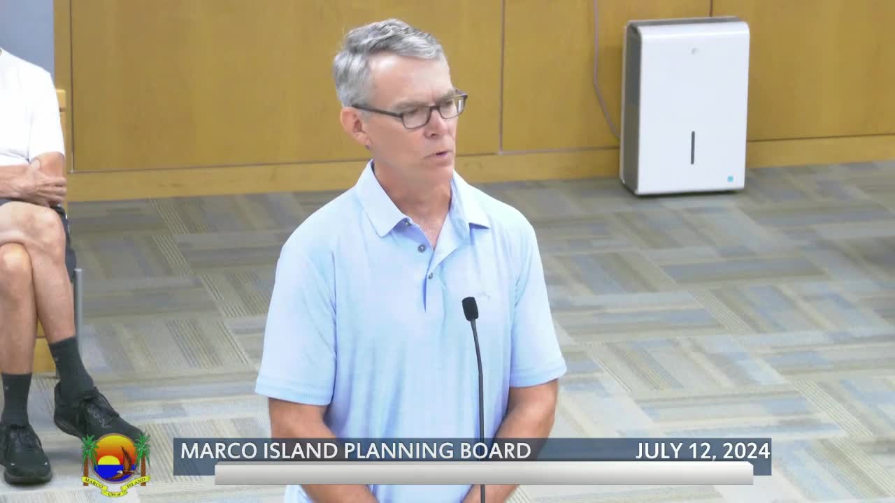 Residents demand safer dock designs to protect wildlife and boats