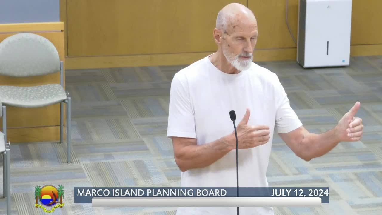 Community plans major seawall overhaul for future safety