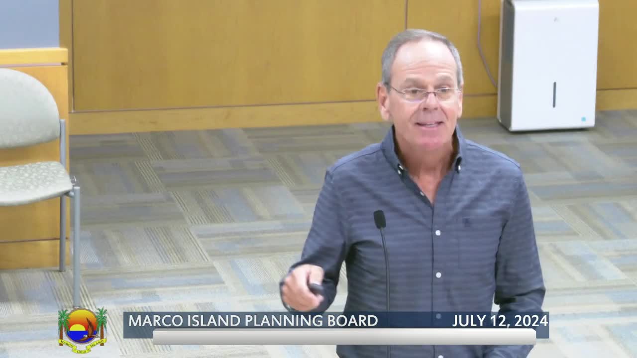 Community debates boat expansion proposal amid safety concerns