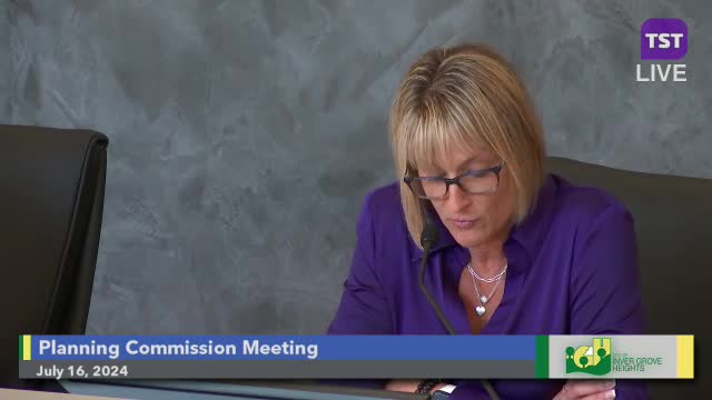 City approves controversial variance for steel siding structure