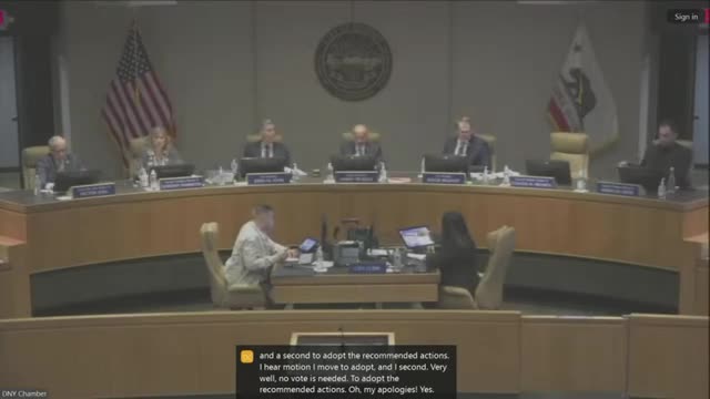 City council honors fallen officers in emotional tribute