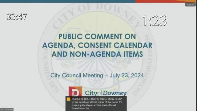 Activists demand urgent ceasefire resolution amid escalating violence