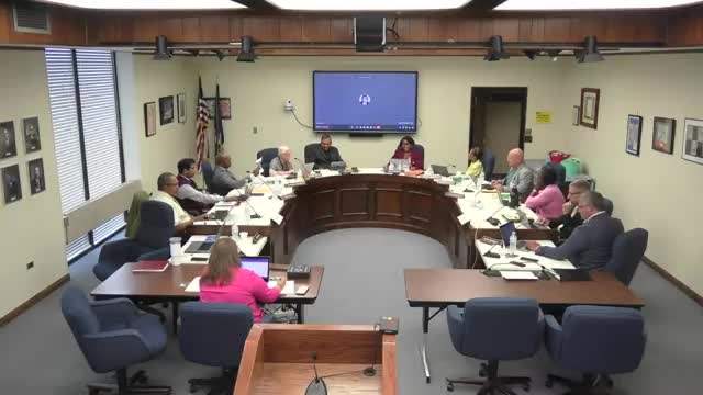 Lynchburg schools face urgent teacher hiring crisis