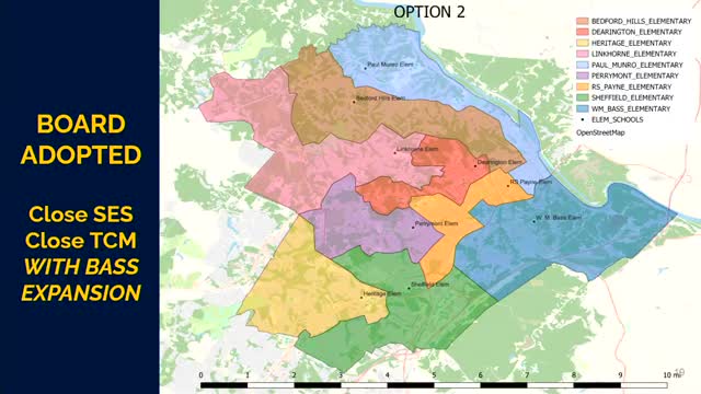 School funding crisis threatens future of local education