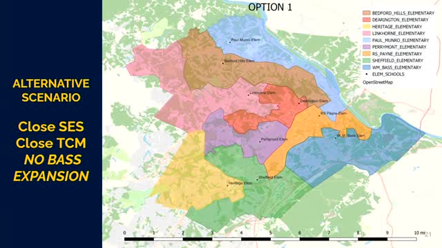 School board faces critical decision on expansion funding
