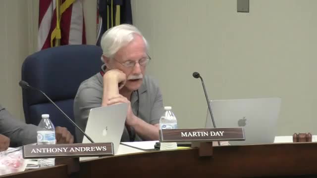 School Board Faces Tough Decisions Amid Funding Crisis