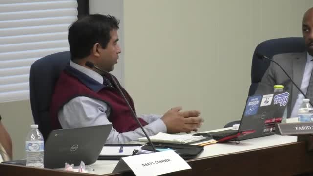 School Board Faces Backlash Over Expansion Decisions