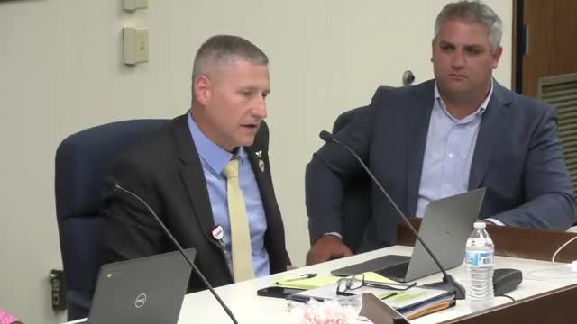 Lawmaker calls for public input before crucial vote