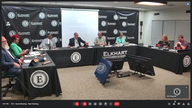 Elkhart students shine at national Skills USA competition