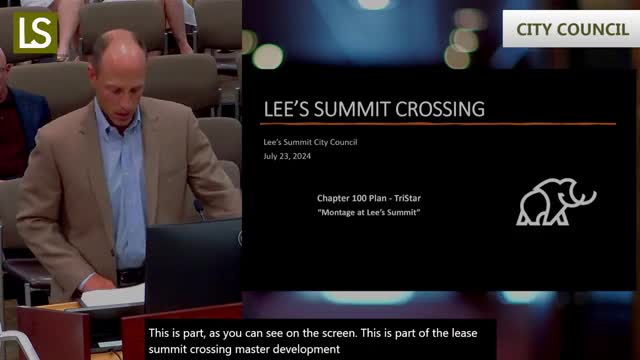 Major development proposal sparks debate over rental housing incentives