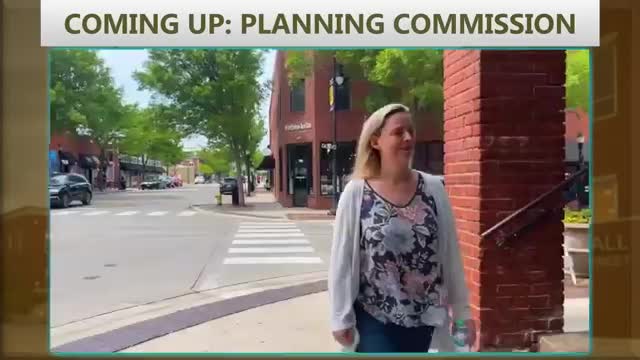 Community leader champions vibrant downtown and attainable housing