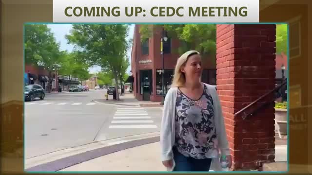 Community leader champions vibrant downtown and attainable housing