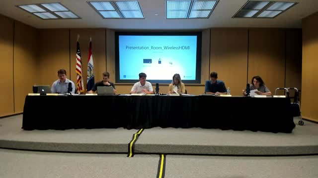 City budget discussions reveal unexpected revenue shifts