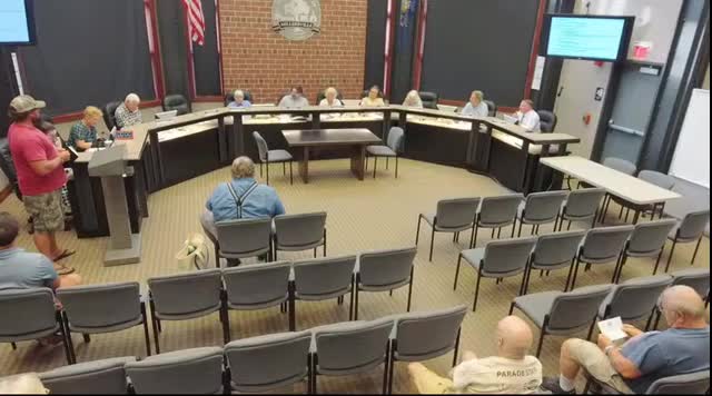 Borough celebrates historic appointment of female police officers