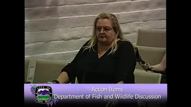 Local leaders push for urgent action on bear encounters