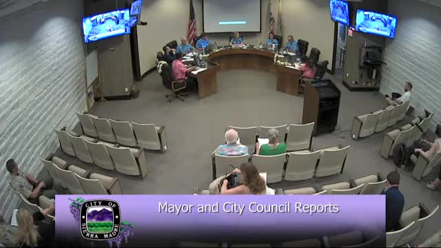 Sierra Madre celebrates local hero turning 100 years old