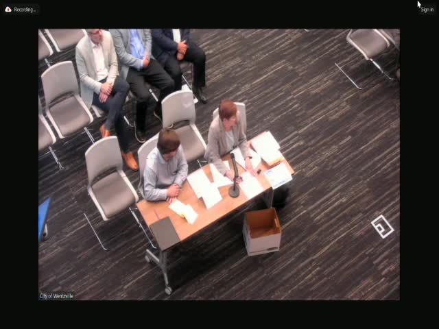 Fisher Homes fights permit denial over controversial building material