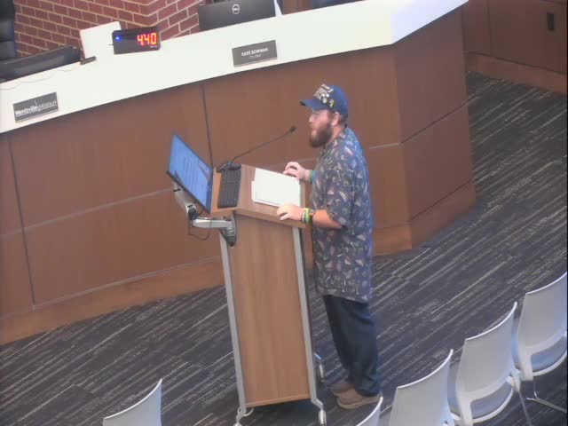 Chief under fire for stolen AR-15 and accountability issues