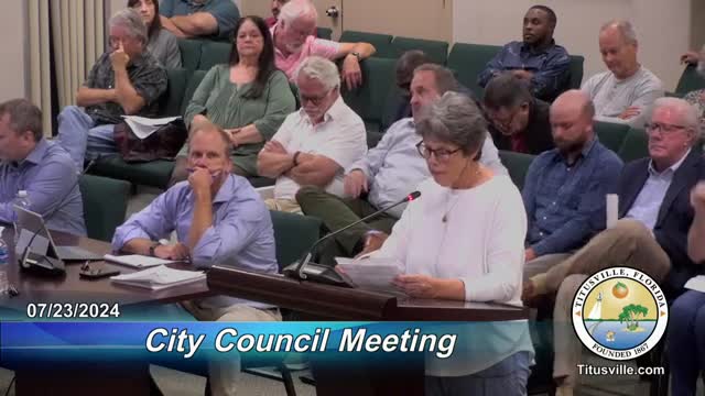 Community rallies against controversial rezoning proposal