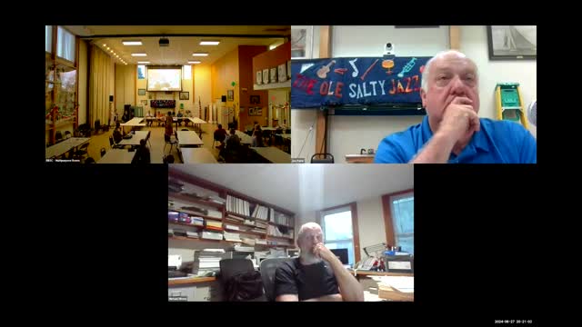 Residents rally against proposed zoning changes threatening neighborhood peace